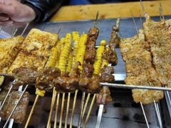 -古彭7只羊·徐州烧烤(玄武墨香路店)