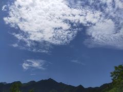 -黑河国家森林公园