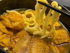 -亞婆井·劲抽面食(铂顿城店)