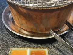 -醉火烧泥炉烤肉(孩儿巷店)