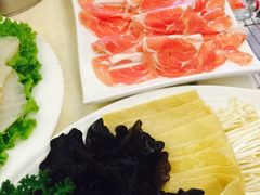 -福口居京味火锅(华光路店)