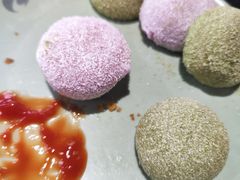 -韩盛·盛江山自助料理(于洪新玛特店)