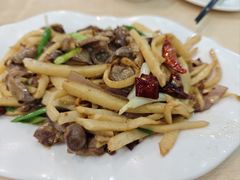 -贞味盐焗鸡(老城店)