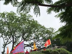 -胡里山炮台