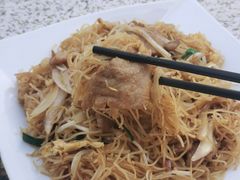 特色炒米粉-嘉升大排档(番禺总店)