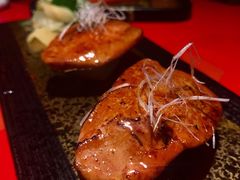 一贯招牌鹅肝寿司-御前十七(北京路天河城店)