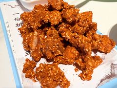 -曾排骨·传家菜(新繁店)