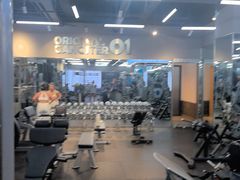-OG01·24h私教铁馆(中鼎316店)