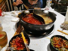 -钢管厂五区小郡肝串串香(蜀都万达店)