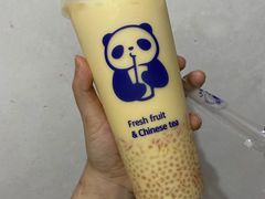 -茶百道(湖墅潮王路店)