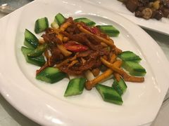 茶树菇-厦门渔港(成山路店)