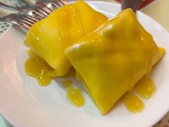 -香港華心糖水鋪(南西总店)