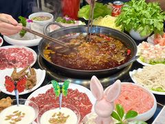 -俏媳妇火锅(宽窄巷子店)