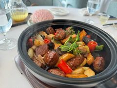 -悦轩中餐厅·高空江景·杭州柏悦酒店