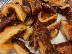 -吾味香葫芦头(安西街店)