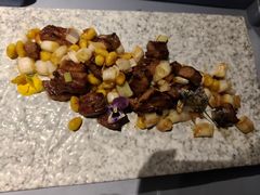 -福照楼汽锅鸡·云南菜(万达广场店)