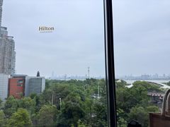 -武汉世茂希尔顿酒店·汇·全日餐厅