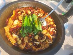 -九寨沟石锅鱼(沣峪口二十年店)