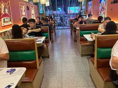 -聚味罗记大排檔·鲜鱼杂·甲鱼煲•龙虾馆(科学馆店)