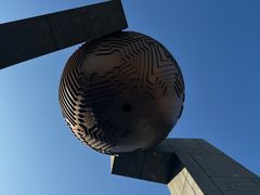 -青澳湾北回归线广场