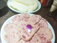 -红九格老火锅(三峡广场店)