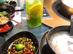 -凤园椰珍·臻品椰子鸡(保利时光里店)