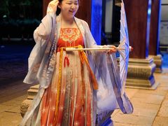 -汉仪华裳汉服旗袍·摄影写真馆(乌镇西栅店)