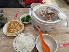 -壹鲜瓦房店羊汤