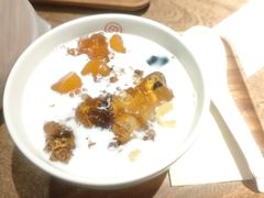 -彬媽糖水(侨鑫国际店)