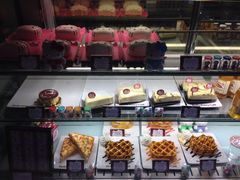 iphone_upload_pic-Hello Kitty Cafe(弘大店)