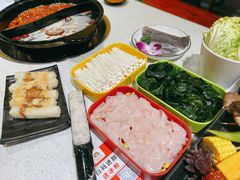 -钢管厂五区小郡肝串串香(南山店)