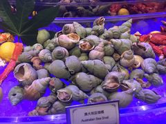 -北京盘古七星酒店