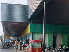 -陇南批发市场