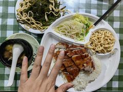 -广式烧腊(崇文门店)