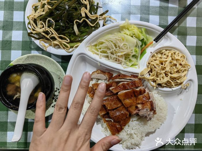 广式烧腊(崇文门店)图片