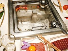-海底捞火锅(顺义华联店)