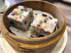 -圆山大饭店-圆苑餐厅
