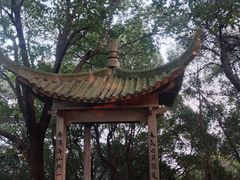 -南北湖风景区