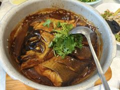 -老海陵·泰州菜(图书馆店)