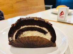 -Dough&Joe团憩(瑞虹天地月亮湾店)