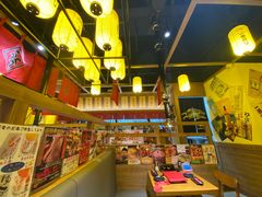 -AJIYA炭火烧肉(徐汇正大乐城店)