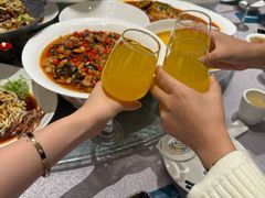 -俏巴渝·家宴·生日宴(锦绣城店)