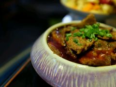 -锦尚阁烤鱼•天津菜(宣武门胡同店)