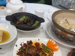 -瑞福园联谊餐室(茂名南路店)