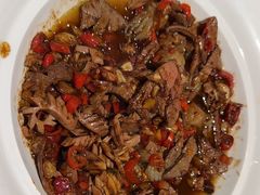 -黄泥岗·地道湖北菜(奥特莱斯店)