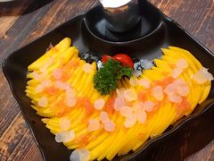 -小川洋风料理(街道口店)