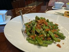 四季豆-湘湖逍遥庄园·水漾中餐厅