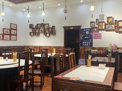 -天天初二·天津传统捞面·天津特色菜(凌奥总店)