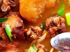 新疆大盘鸡-东财大盘鸡(黑石礁店)