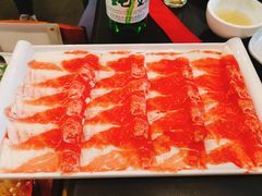 -北门涮肉·铜锅涮肉(南锣鼓巷店)